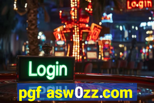 pgf asw0zz.com